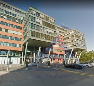 Lokal użytkowy 222 m² w Warszawie (blisko komunikacji) lokal użytkowy Warszawa, Ochota