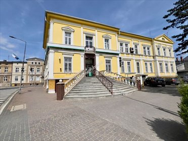 lokal użytkowy na sprzedaż 1175m2 lokal użytkowy Wałcz