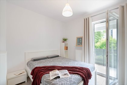 mieszkanie na sprzedaż 43m2 mieszkanie Warszawa, Żoliborz, Kaliny Jędrusik