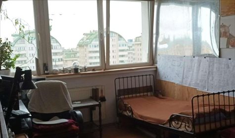 mieszkanie na sprzedaż 87m2 mieszkanie Warszawa, Wola, Młynów, Okopowa