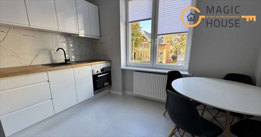 mieszkanie na sprzedaż 69m2 mieszkanie Gdańsk, Wrzeszcz, Ludwika Waryńskiego