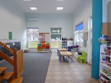 lokal użytkowy na sprzedaż 144m2 lokal użytkowy Wrocław, Krzyki, Gaj, Strońska