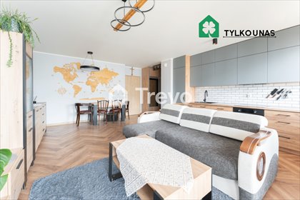mieszkanie na sprzedaż 47m2 mieszkanie Gdańsk, Letnica, Letnicka