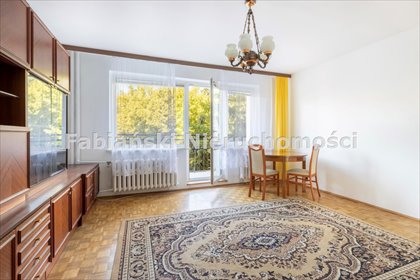 Funkcjonalne 3-pokojowe mieszkanie z balkonem na Os. Kopernika mieszkanie Poznań, Os. Kopernika, Os. Kopernika, 3 pok., kuchnia, balkon, I piętro