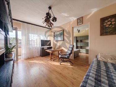 Na sprzedaż przestronne 37,69 m² mieszkanie na Bałutach w Łodzi mieszkanie Łódź, Bałuty, plantowa 15