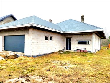 dom na sprzedaż 240m2 dom Krusze