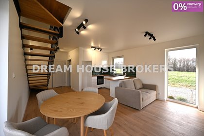 dom na sprzedaż 85m2 dom Krasne, Malawa, Malawa