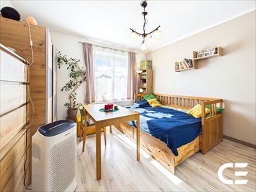 Sprzedam 2-pokojowe mieszkanie z ogrodem 80 m² w Wrocławiu mieszkanie Wrocław, Jeździecka