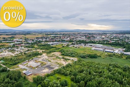 działka na sprzedaż 21377m2 działka Nysa