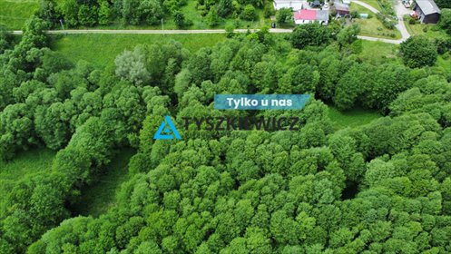 działka na sprzedaż 7800m2 działka Podgóry