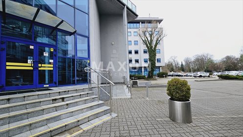 lokal użytkowy na wynajem 1448m2 lokal użytkowy Warszawa, Wola