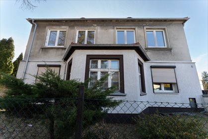 Przestronne 105m² w willi miejskiej z prywatnością i nowoczesnym wyposażeniem mieszkanie Oborniki, Jagiellońska