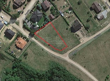 Działka budowlana na sprzedaż Górna Grupa 1 164m2 Foto 4