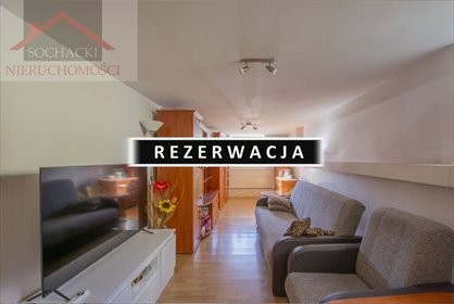 mieszkanie na sprzedaż 33m2 mieszkanie Lubań, Pogodna