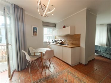 mieszkanie na sprzedaż 40m2 mieszkanie Grzybowo, Zielona