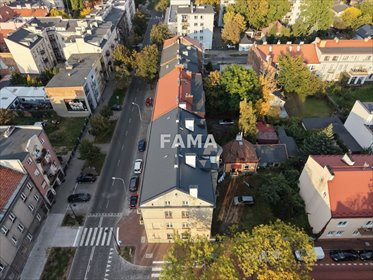3-pokojowe mieszkanie 89 m² w centrum Włocławka mieszkanie Włocławek, Centrum, Świętego Antoniego