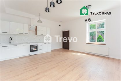 mieszkanie na sprzedaż 53m2 mieszkanie Gdańsk, Siedlce, Kartuska