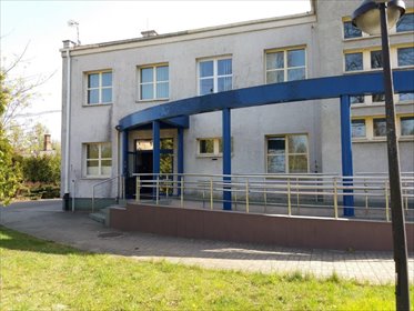 Wynajem powierzchni biurowej w budynku Gazowni, 269 m2 lokal użytkowy Starogard Gdański, Starogard Gdański