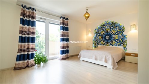 mieszkanie na wynajem 142m2 mieszkanie Kraków, Dębniki, Ruczaj, Sąsiedzka