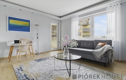 mieszkanie na sprzedaż 57m2 mieszkanie Warszawa, Ursynów, Alternatywy