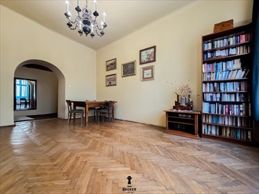 mieszkanie na sprzedaż 68m2 mieszkanie Kraków, Stare Miasto, Felicjanek