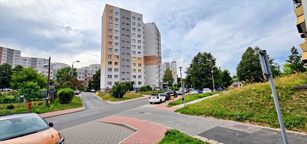 2-pokojowe mieszkanie 56,5 m² w Piotrowicach zapraszam mieszkanie Katowice, Piotrowice