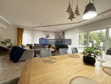dom na sprzedaż 190m2 dom Włocławek, Michelin