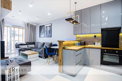 mieszkanie na sprzedaż 48m2 mieszkanie Bydgoszcz, Bartodzieje