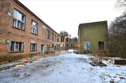 Magazyn na sprzedaż Lubniewice 713 670m2 Foto 5