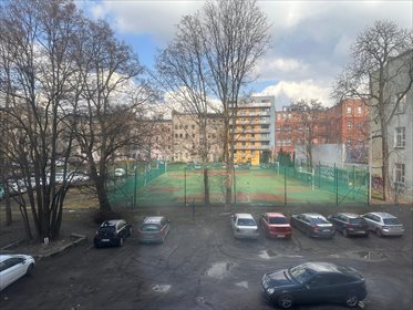 mieszkanie na sprzedaż 54m2 mieszkanie Wrocław, Wrocław-Krzyki, Komuny Paryskiej