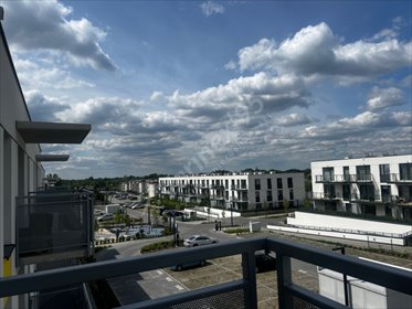 mieszkanie na sprzedaż 35m2 mieszkanie Wrocław, Psie Pole