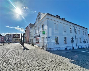 Kamienica 238 m2 w centrum Nowego do remontu z potencjałem lokal użytkowy Nowe, rynek Rynek