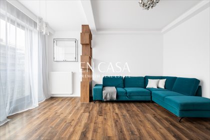 mieszkanie na sprzedaż 80m2 mieszkanie Warszawa, Mokotów, Cybernetyki