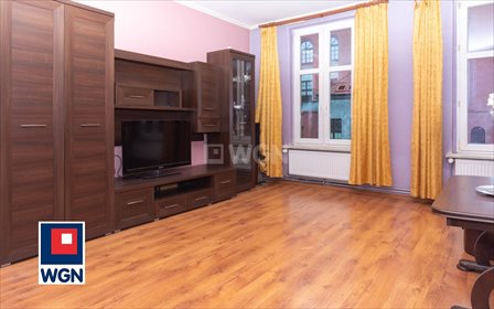 mieszkanie na sprzedaż 59m2 mieszkanie Siemianowice Śląskie, Centrum, Jana Pawła II