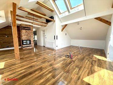 Dom 278 m² z dużą działką 26 arów - zapraszam dom Długomiłowice, Żabnik