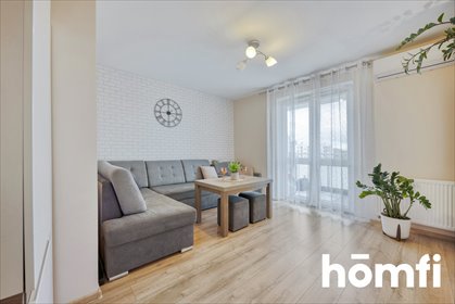 mieszkanie na sprzedaż 53m2 mieszkanie Rzeszów, Franciszka Kotuli, Żmigrodzka