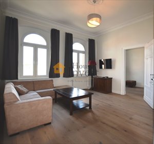 mieszkanie na wynajem 115m2 mieszkanie Legnica, Złotoryjska