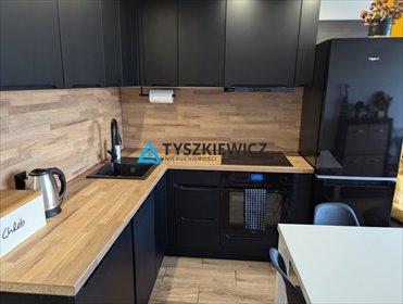 mieszkanie na sprzedaż 46m2 mieszkanie Gdańsk, Przymorze, Kołobrzeska
