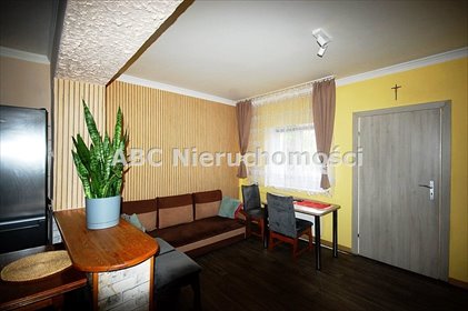 Na sprzedaż przestronne mieszkanie 39,35 m² w Wyrzysku mieszkanie Wyrzysk