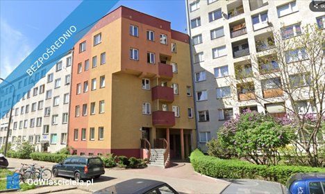 mieszkanie na sprzedaż 48m2 mieszkanie Wrocław, Krzyki, Stopnicka 9