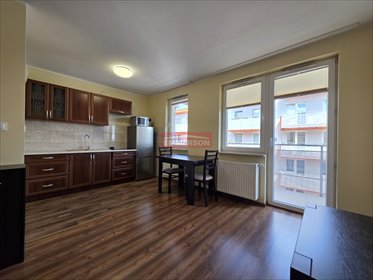 Polecam jasne, umeblowane mieszkanie 27 m² w Krakowie mieszkanie Kraków, Prądnik Czerwony, Prądnik Czerwony, Marchołta