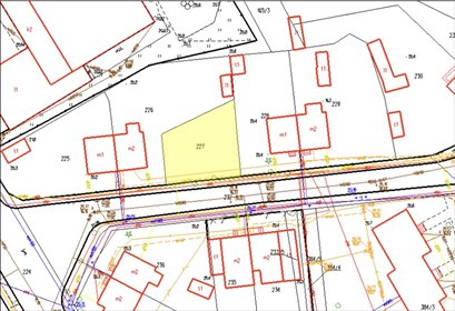 działka na sprzedaż Kostrzyn Nad Odrą Bolesława Chrobrego 313 m2