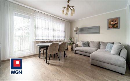 mieszkanie na sprzedaż 57m2 mieszkanie Elbląg, Nad Jarem, Leszczyńskiego