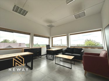 lokal użytkowy na wynajem 484m2 lokal użytkowy Skawina, Krakowska