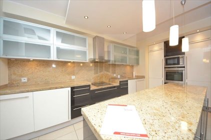 Nowoczesne 125 m² w Włochach - 4 sypialnie, balkon mieszkanie Warszawa, Włochy, Stare Włochy, al. Jerozolimskie