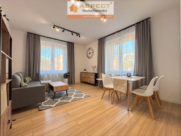 mieszkanie na sprzedaż 36m2 mieszkanie Zabrze, Śródmieście