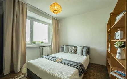 2-pokojowe mieszkanie z loggią na Piotrkowskiej mieszkanie Łódź, Śródmieście, Piotrkowska