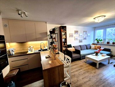 mieszkanie na sprzedaż 36m2 mieszkanie Warszawa, Ochota Rakowiec