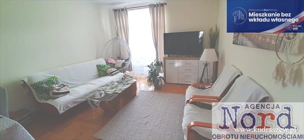 mieszkanie na sprzedaż 66m2 mieszkanie Augustów, Tytoniowa