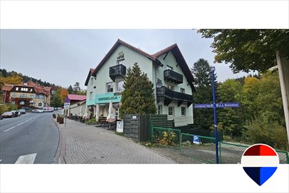 Dochody i komfort: pensjonat z restauracją w Karpaczu lokal użytkowy Karpacz, Konstytucji 3 Maja